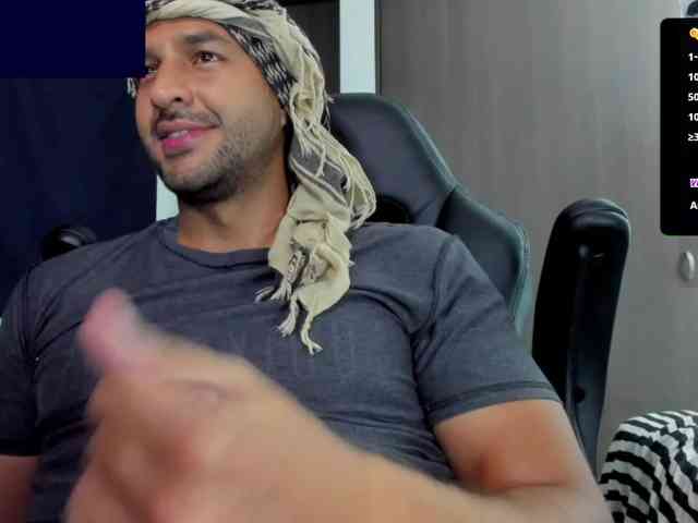 Handsoman11