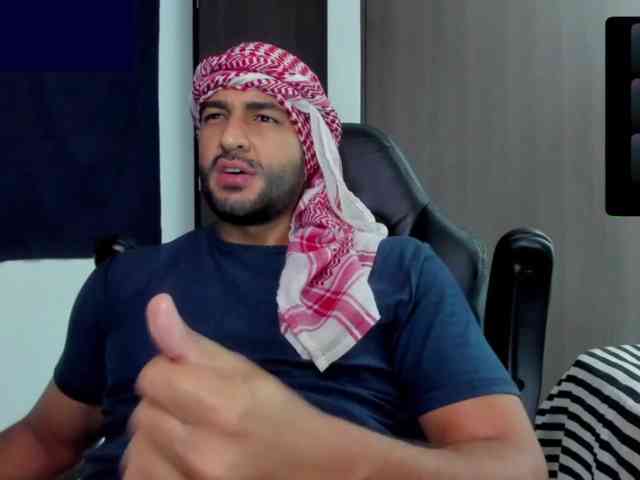 Handsoman11 Sex Cam Show