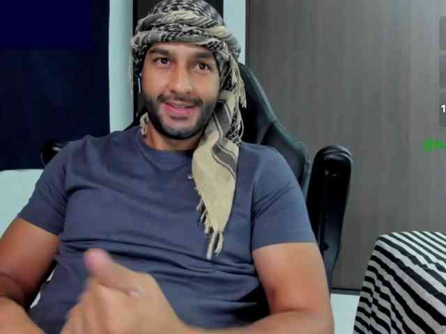 Handsoman11