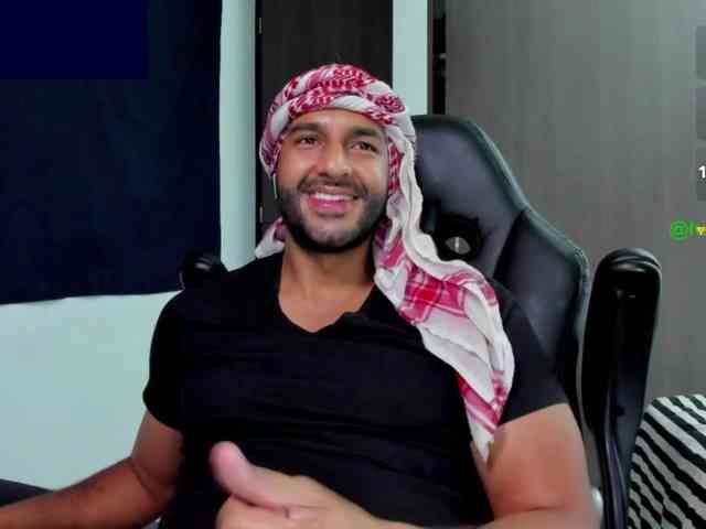 Handsoman11