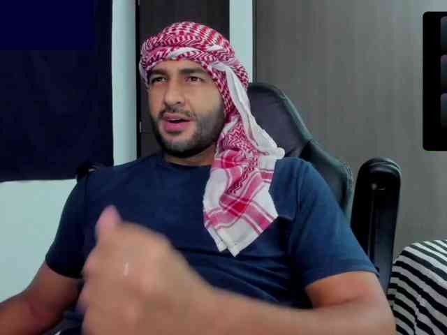 Handsoman11 Sex Cam Show