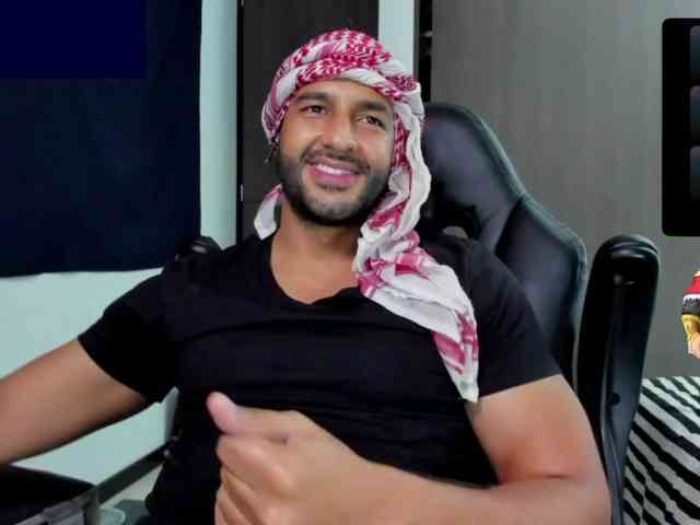 Handsoman11