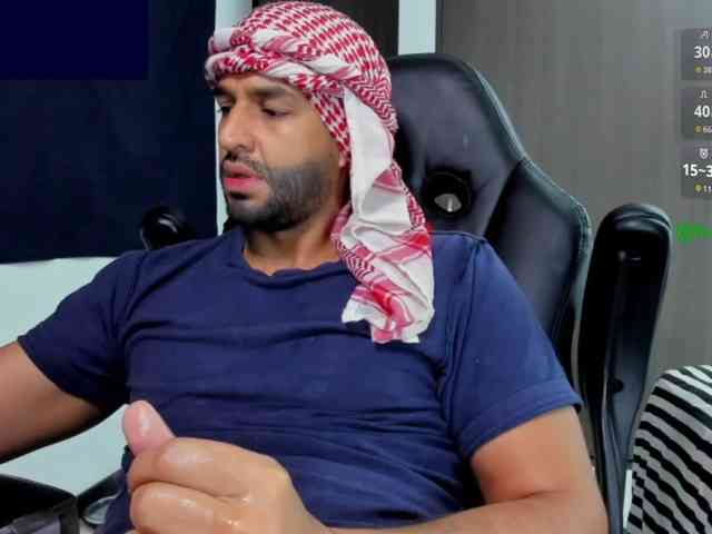 Handsoman11