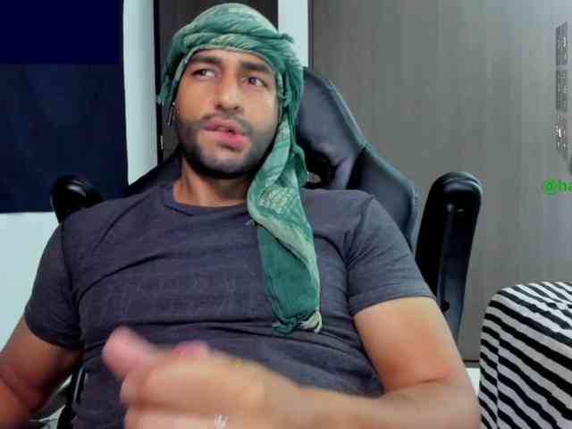 Handsoman11