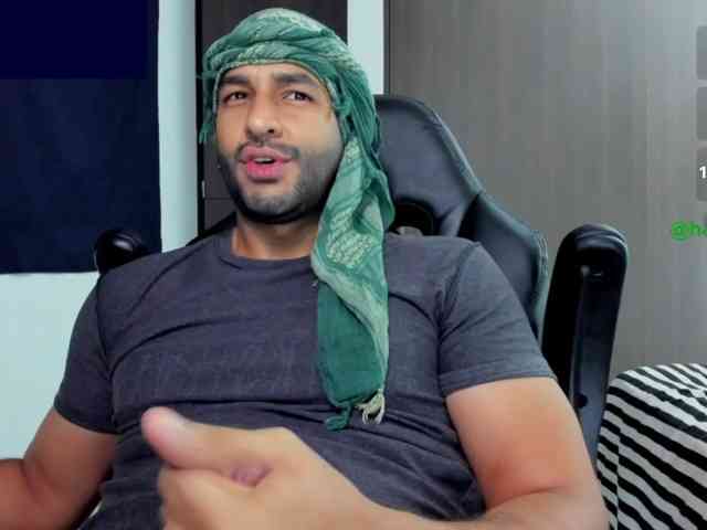 Handsoman11