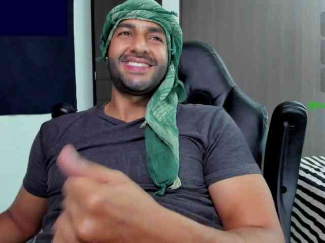 Handsoman11