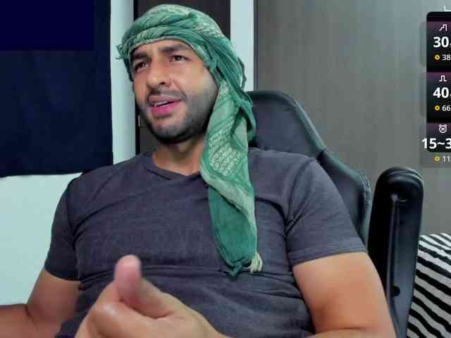 Handsoman11