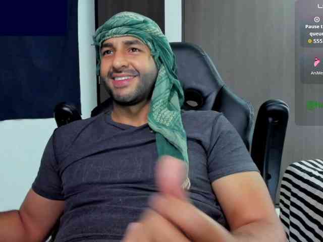 Handsoman11