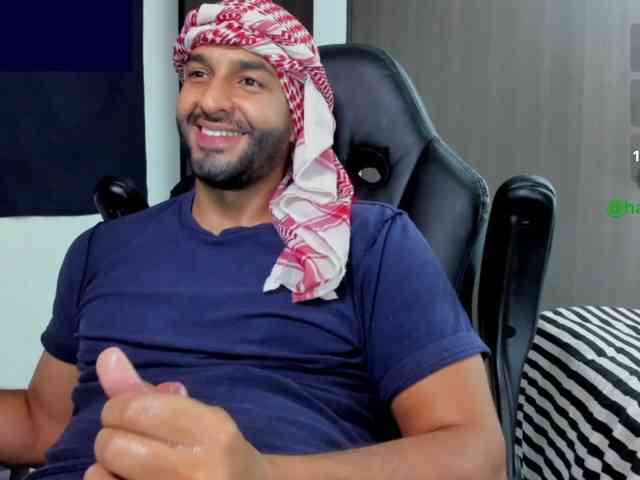 Handsoman11