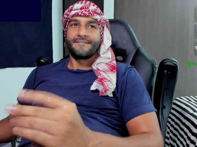 Handsoman11