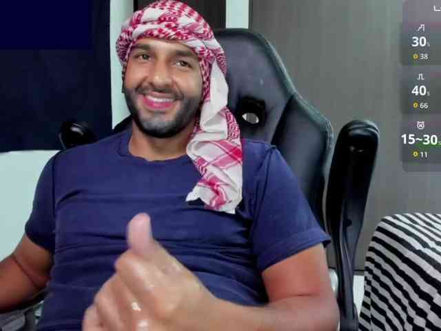 Handsoman11