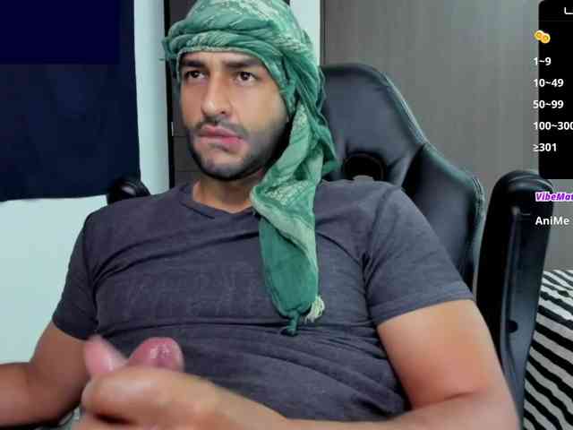 Handsoman11