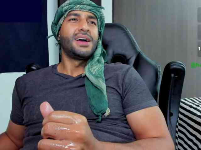 Handsoman11