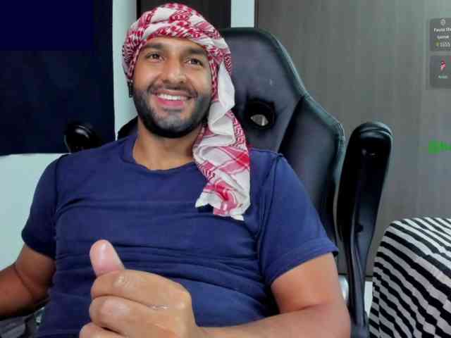 Handsoman11