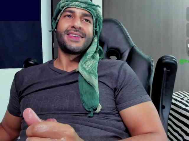 Handsoman11