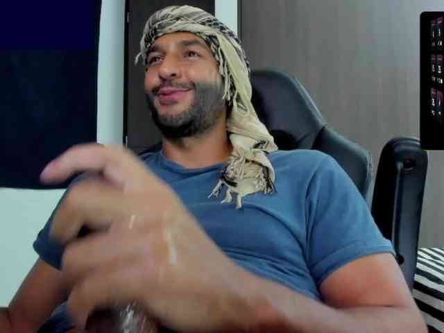 Handsoman11