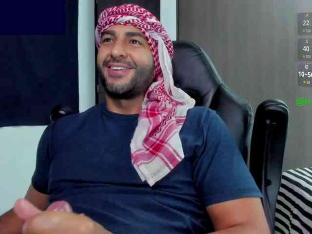 Handsoman11