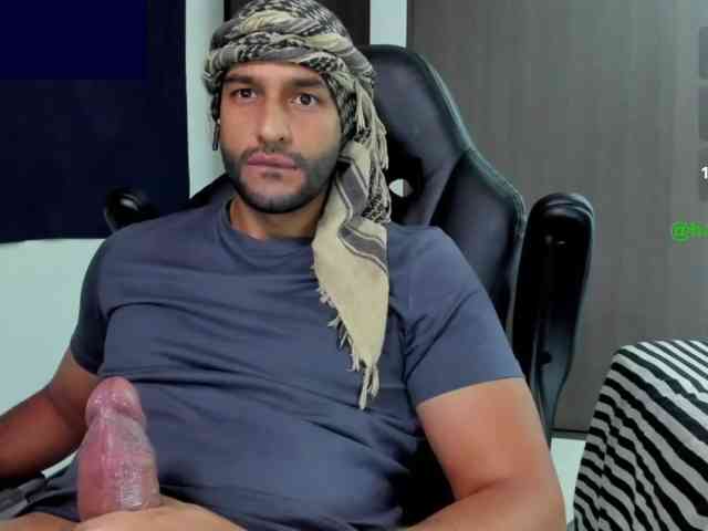 Handsoman11