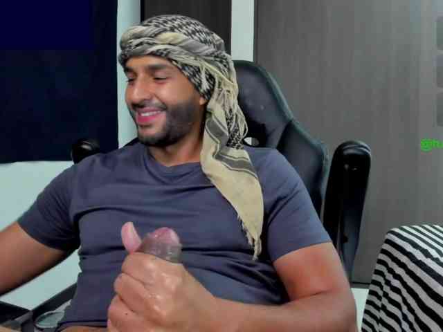 Handsoman11