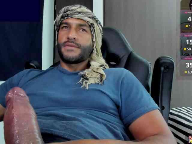 Handsoman11