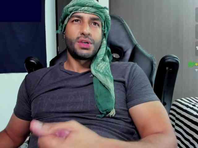 Handsoman11