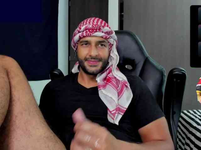 Handsoman11