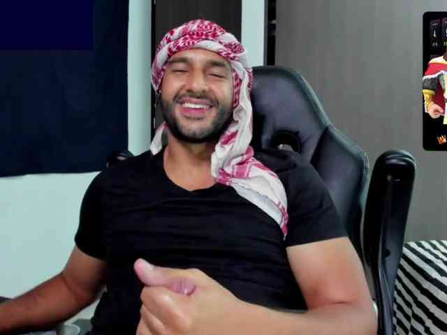 Handsoman11