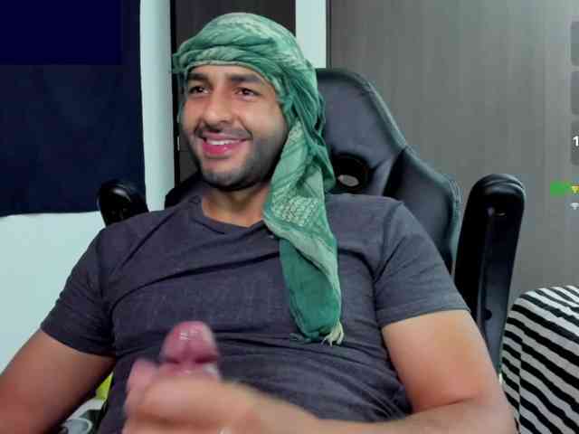 Handsoman11