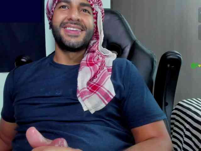 Handsoman11
