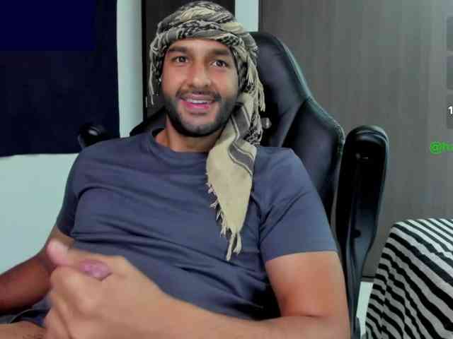 Handsoman11