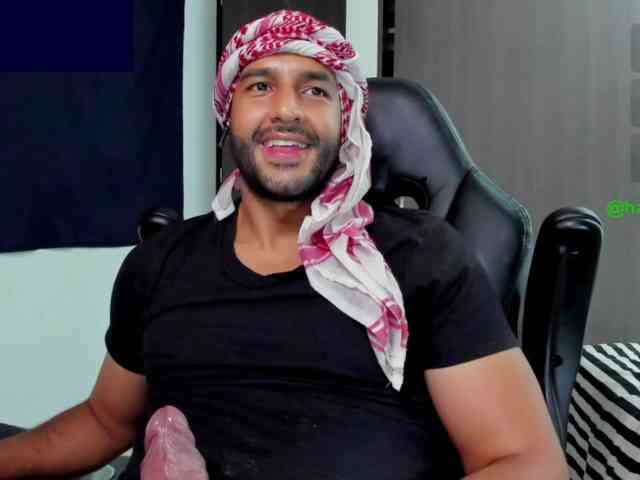Handsoman11