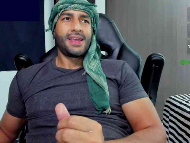 Handsoman11