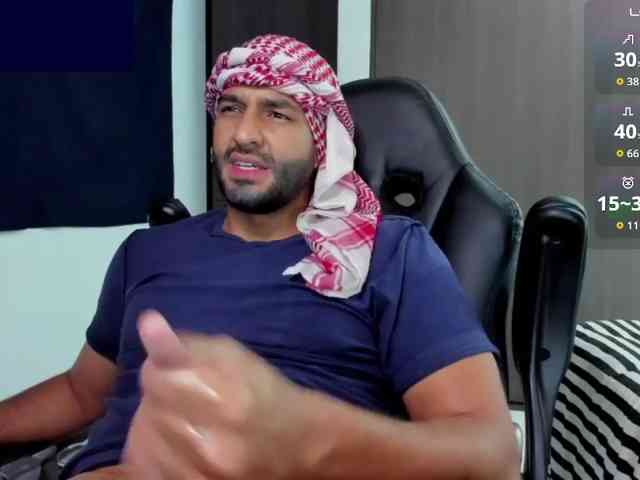 Handsoman11
