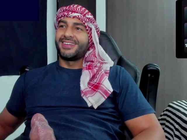 Handsoman11