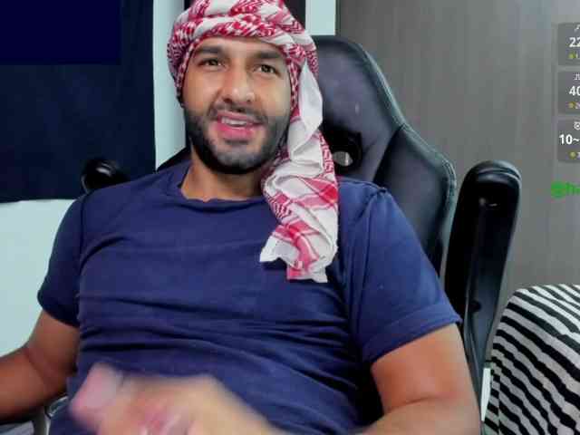 Handsoman11