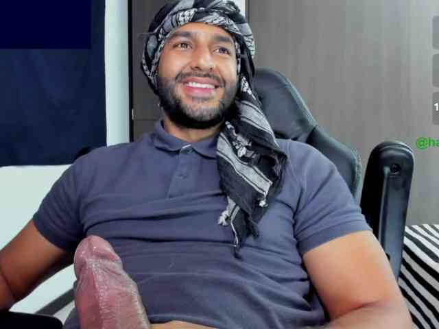 Handsoman11