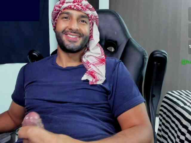 Handsoman11