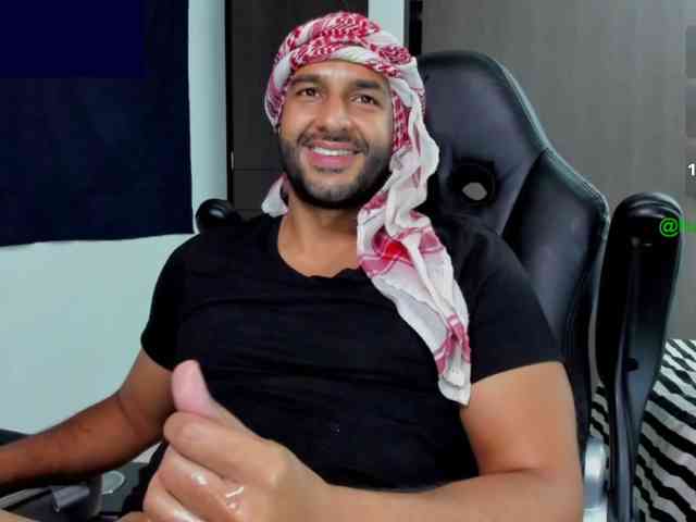 Handsoman11