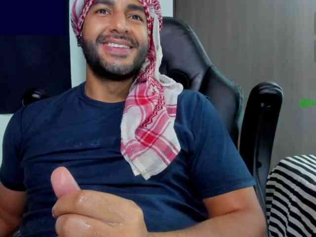 Handsoman11