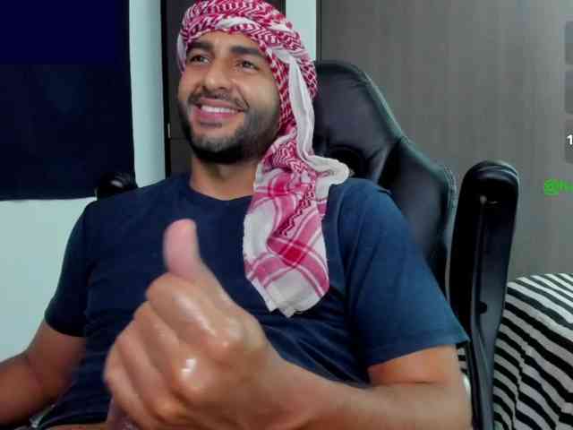 Handsoman11