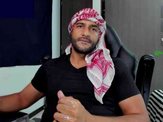 Handsoman11