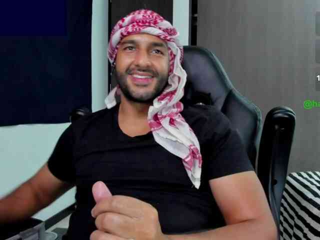Handsoman11
