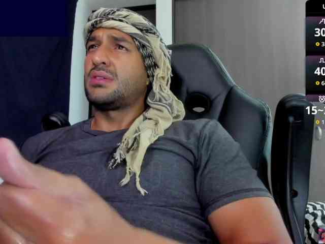 Handsoman11