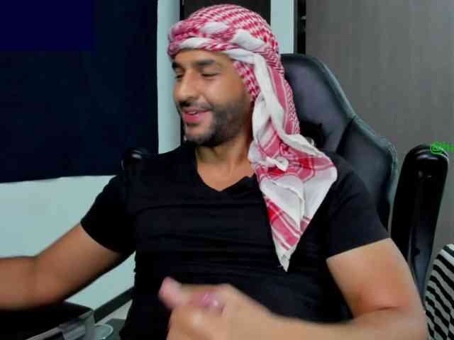 Handsoman11