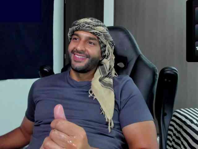 Handsoman11