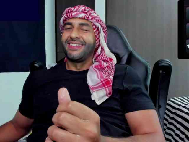 Handsoman11
