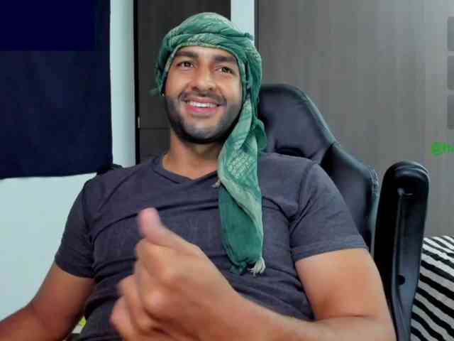 Handsoman11