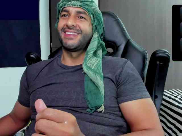 Handsoman11