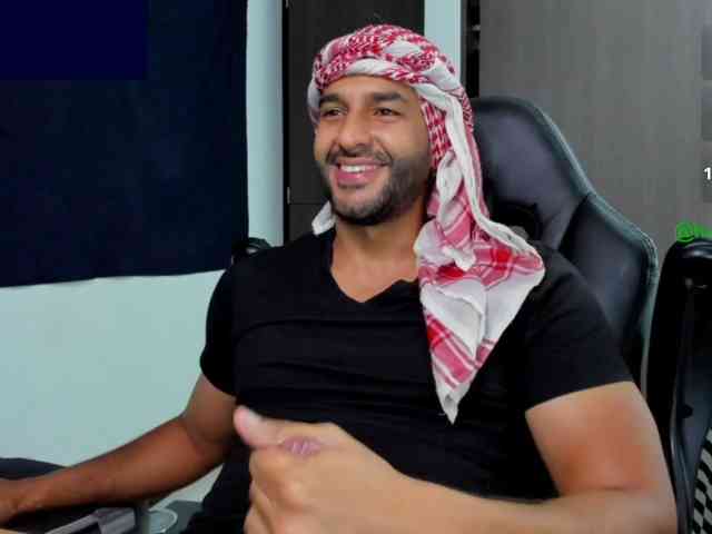 Handsoman11
