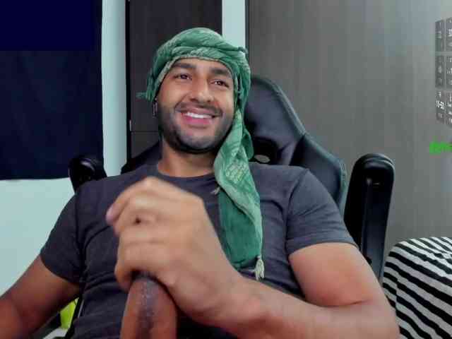 Handsoman11